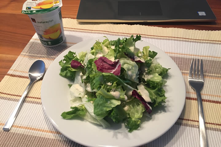 スケールが大きくて日本と全く違いました!