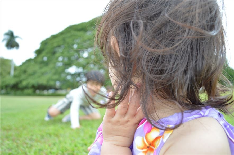 これからの目標は