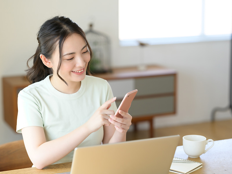 7月の説明会のお知らせ