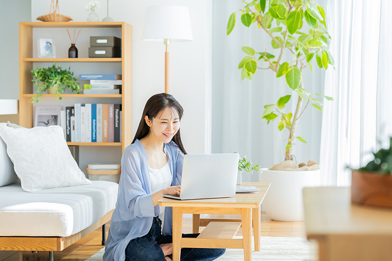 6月説明会のお知らせ